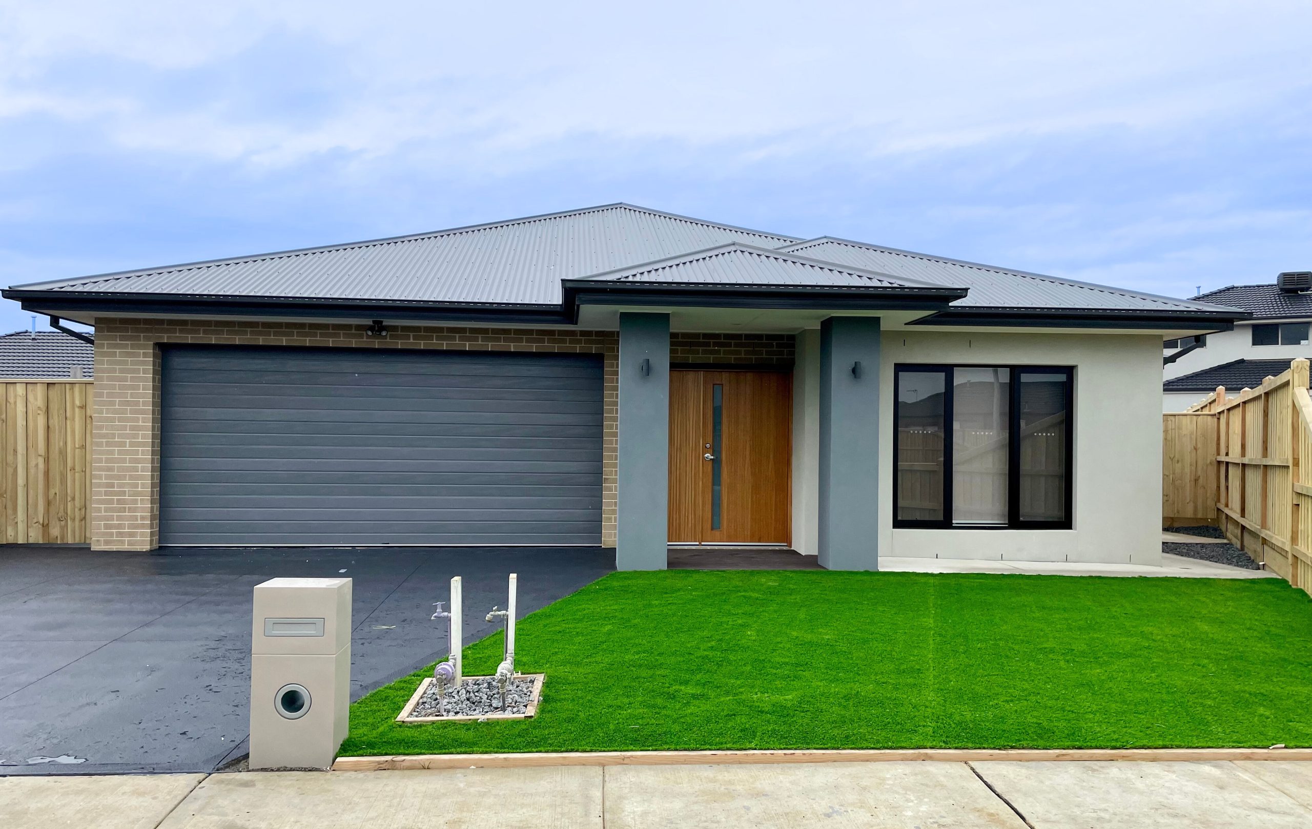 HOROMIDIS HPS/BARIATRIC & VILLA - Charlemont, Victoria — Home image 11