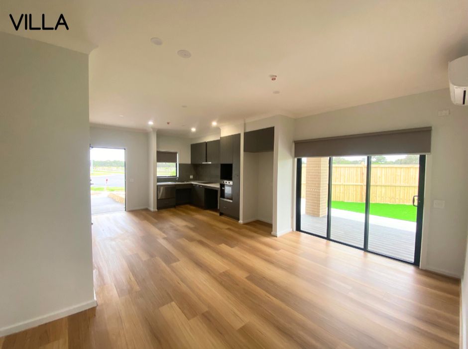 Charlemont, Victoria- HPS Bariatric with villa — Home image 4