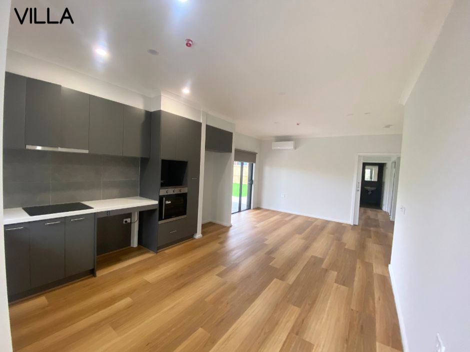 Charlemont, Victoria- HPS Bariatric with villa — Home image 5