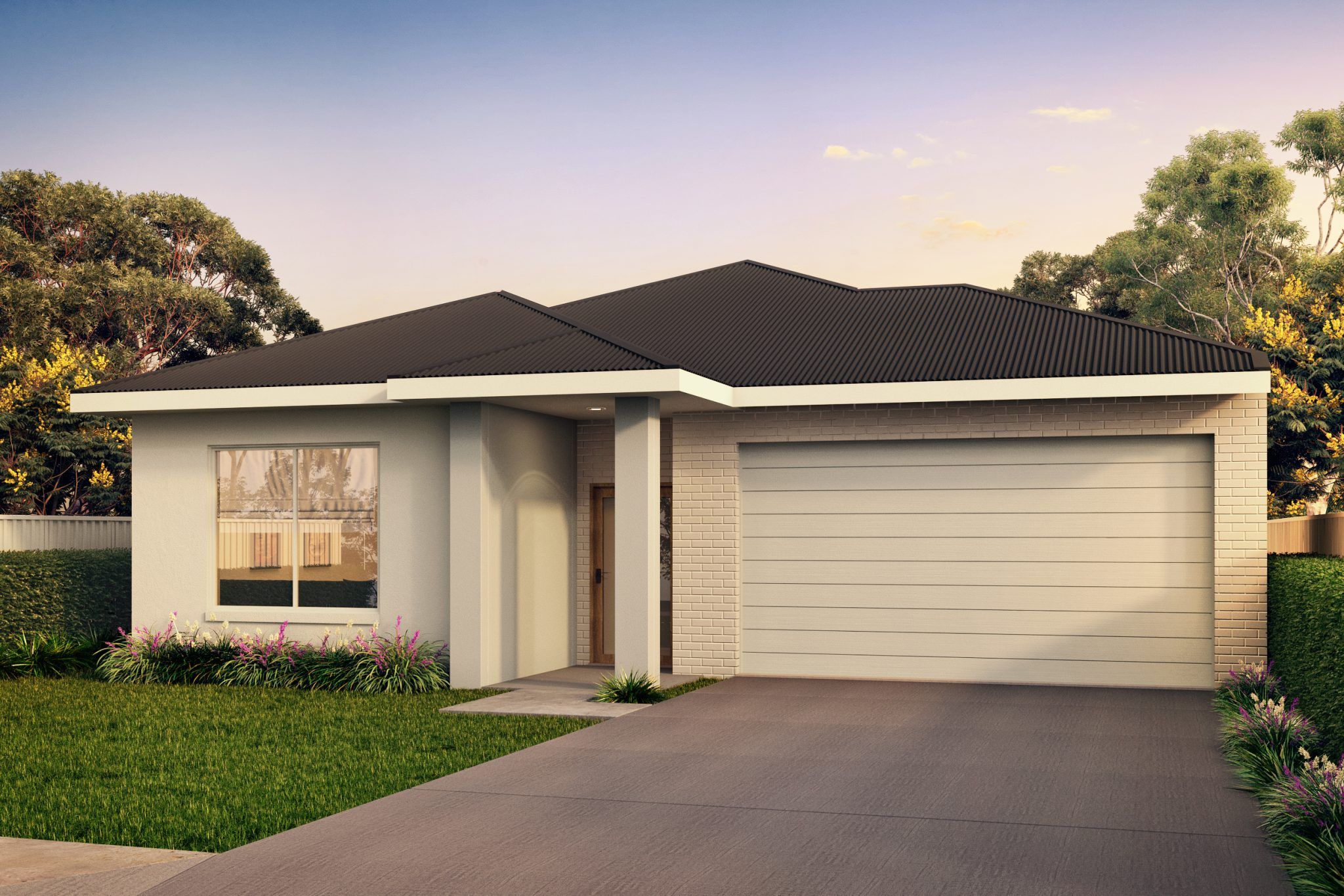 Charlemont, Victoria- HPS Bariatric with villa — Home image 9