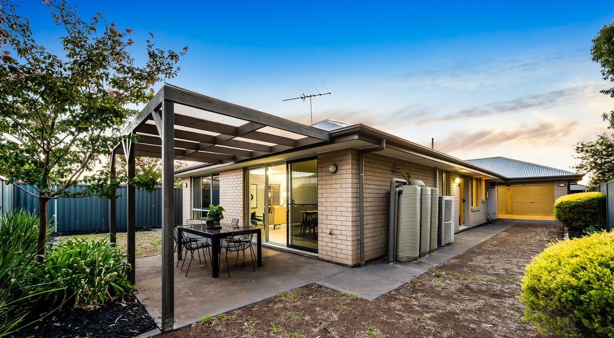 Available NOW - Modern NDIS SIL home. — Home image 2