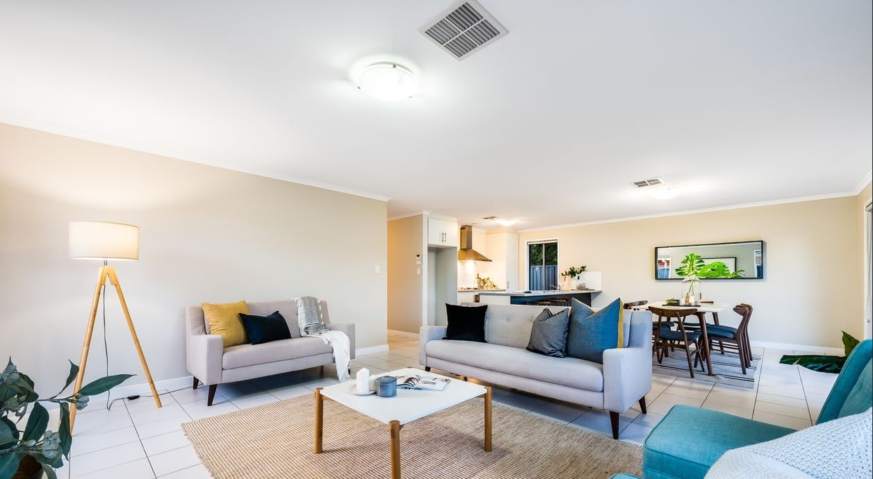 Available NOW - Modern NDIS SIL home. — Home image 4