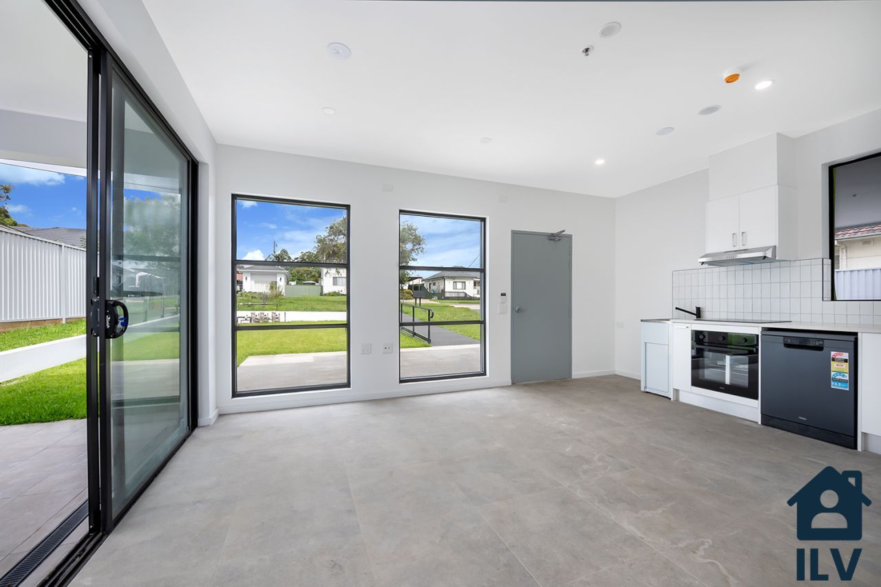 Newly Established Robust SDA In South Granville — Home image 4