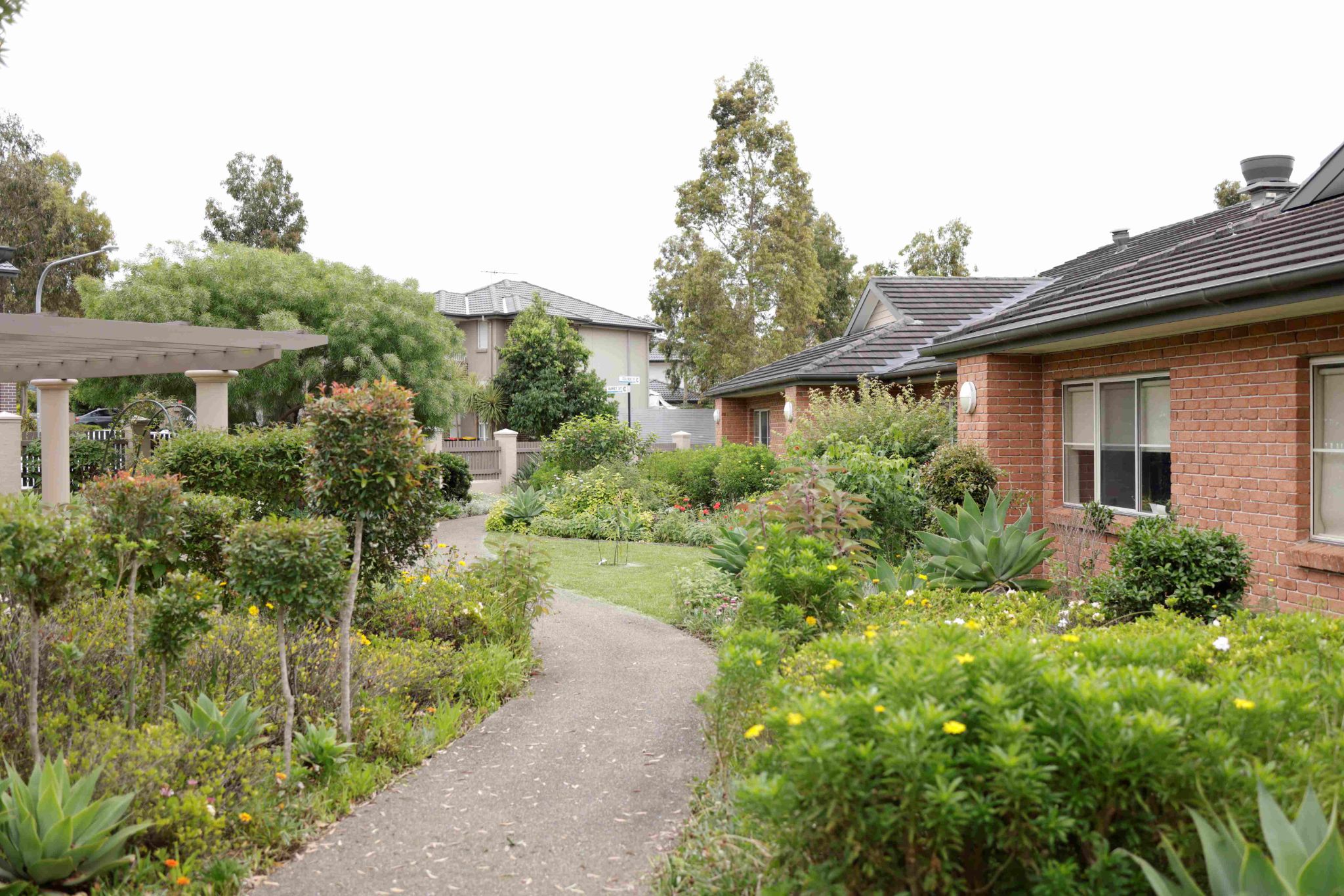 Ferguson Lodge - Large individual rooms with ensuites - SIL, STA, MTA — Home image 6