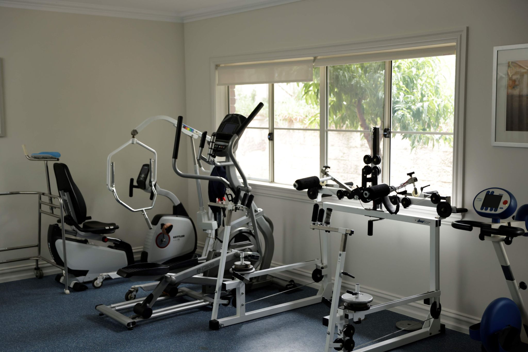 Ferguson Lodge - Large individual rooms with ensuites - SIL, STA, MTA — Home image 7