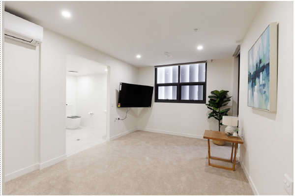 New dual tenancy apartment in Brisbane City! — Home image 11