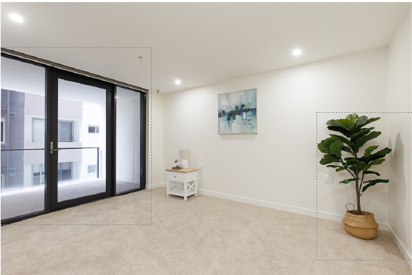 New dual tenancy apartment in Brisbane City! — Home image 13