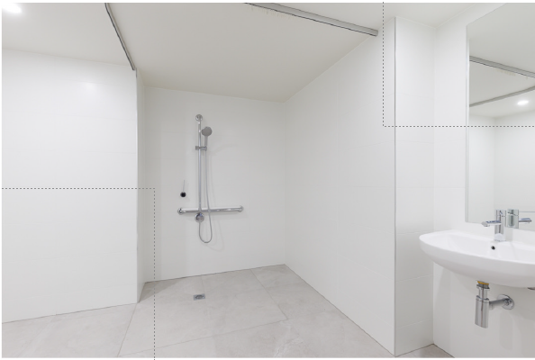 New dual tenancy apartment in Brisbane City! — Home image 14