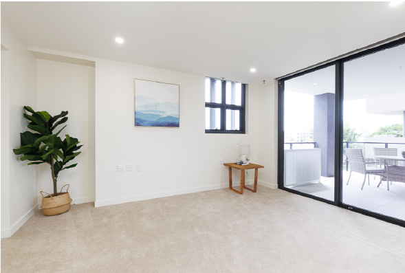 New dual tenancy apartment in Brisbane City! — Home image 16