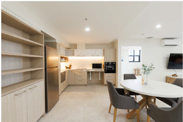 New dual tenancy apartment in Brisbane City! — Home image 19