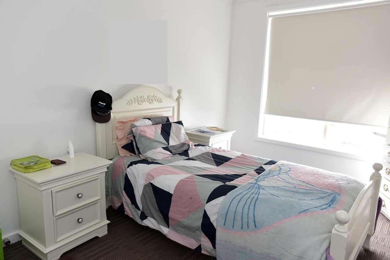 Quiet home in Sunshine — Home image 4
