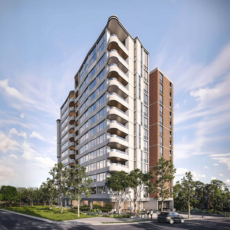 On-site Shared Supports – Macquarie Park in Macquarie Park