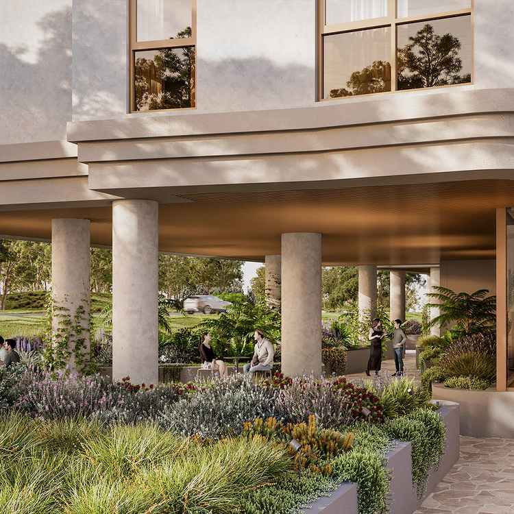 On-site Shared Supports – Macquarie Park — Home image 5
