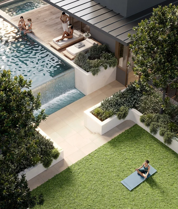 Welcome to life at La Vera - 1 or 2 bedroom apartments available! — Home image 6