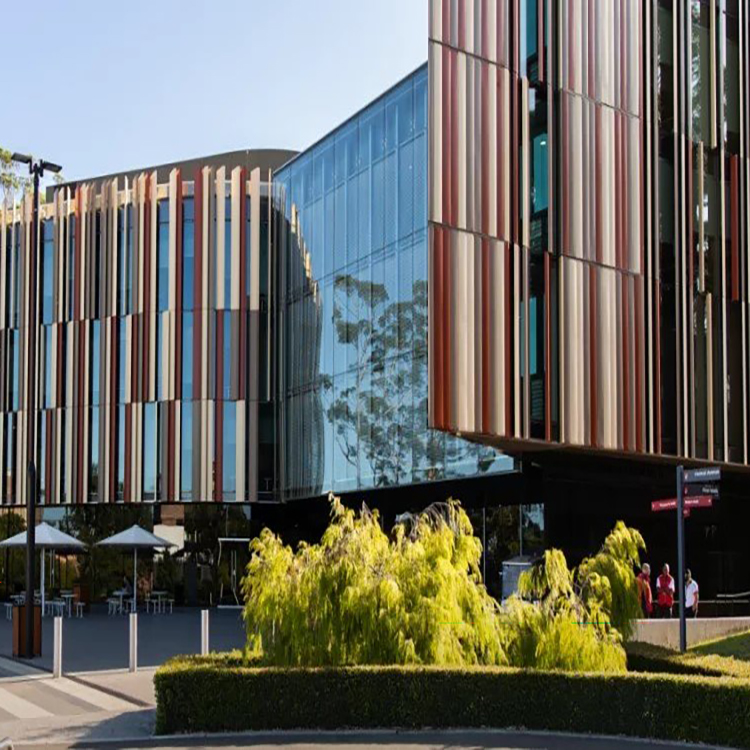 On-site Shared Supports – Macquarie Park — Home image 6