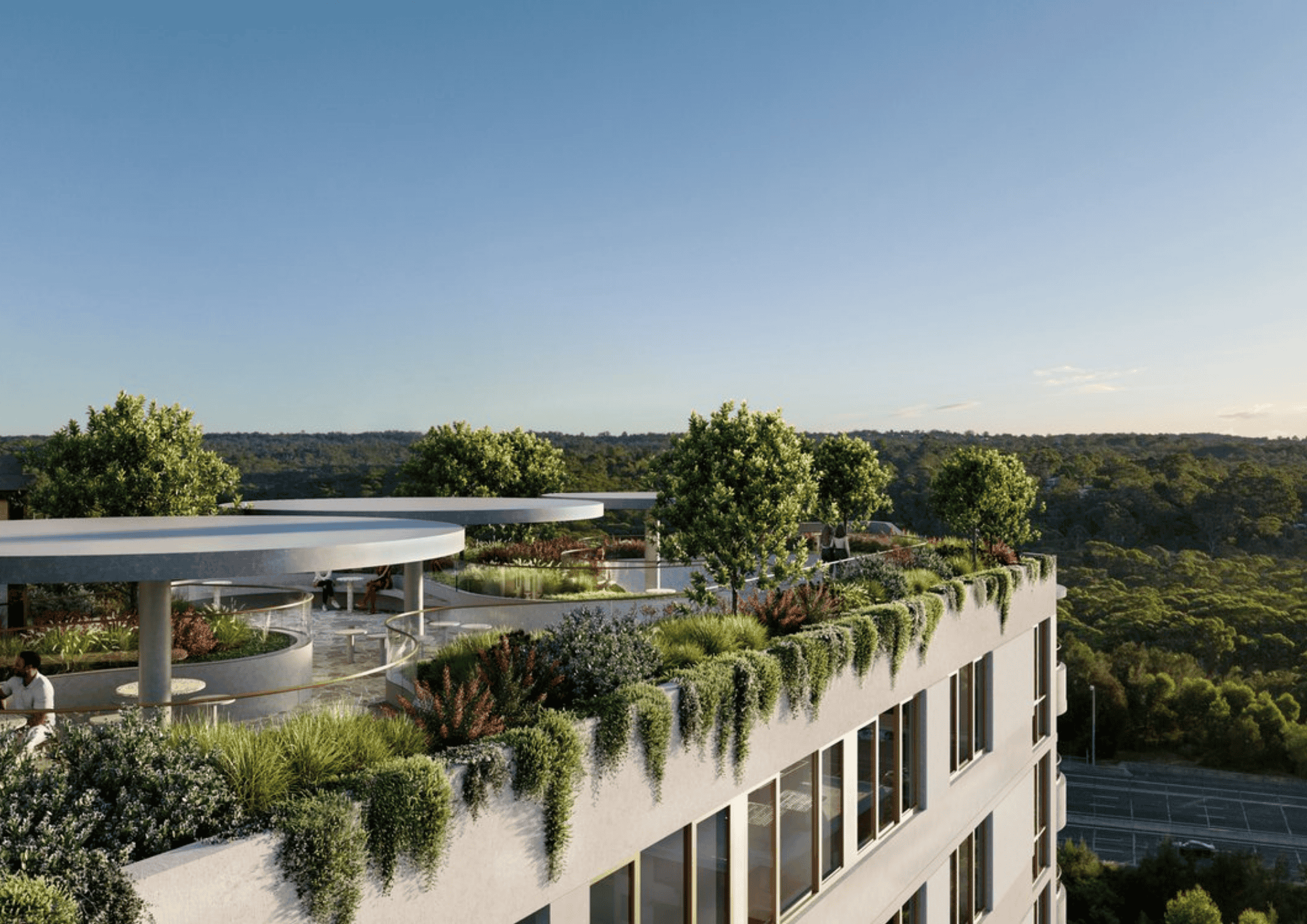 Welcome to life at La Vera - 1 or 2 bedroom apartments available! — Home image 8