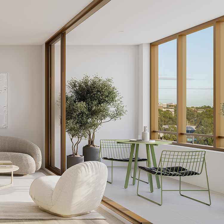 On-site Shared Supports – Macquarie Park — Home image 11