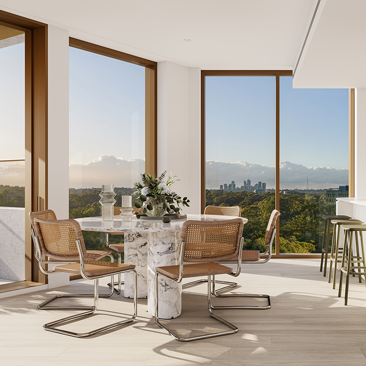On-site Shared Supports – Macquarie Park — Home image 12