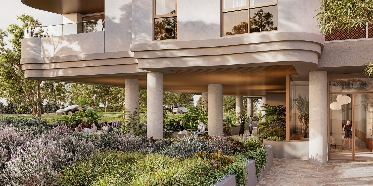 Welcome to life at La Vera - 1 or 2 bedroom apartments available! — Home image 2