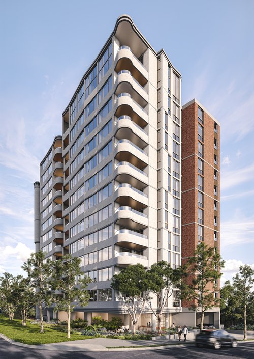 Welcome to life at La Vera - 1 or 2 bedroom apartments available! — Home image 4