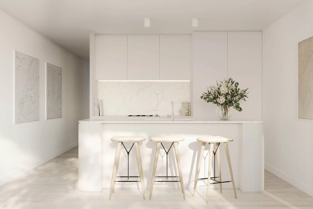 Welcome to life at La Vera - 1 or 2 bedroom apartments available! — Home image 5