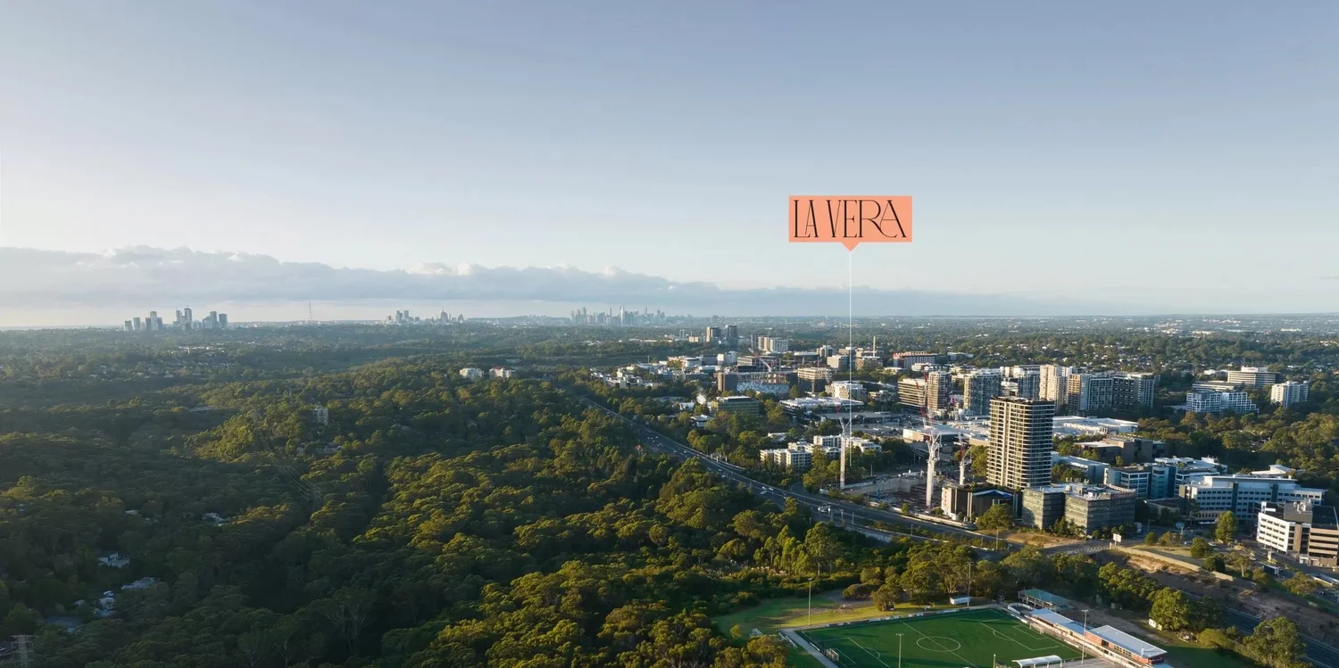 Welcome to life at La Vera - 1 or 2 bedroom apartments available! — Home image 6