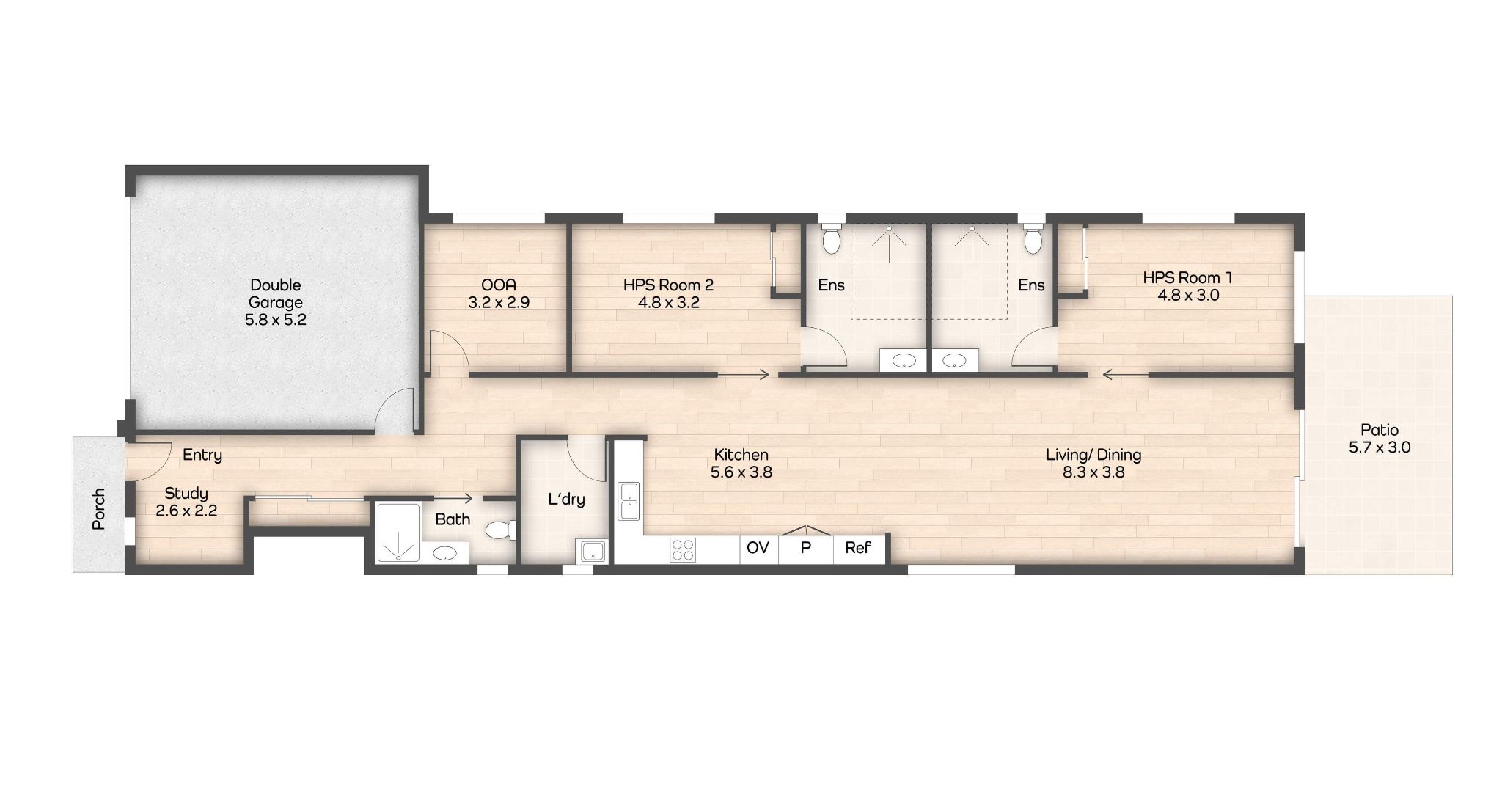 SDA-HPS-  Havenvale — Home image 2