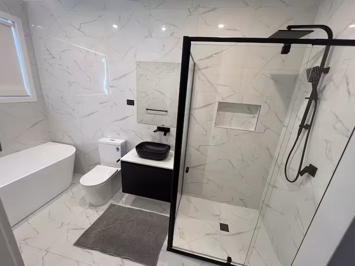 Brand New-Fraser Rise SIL House — Home image 10