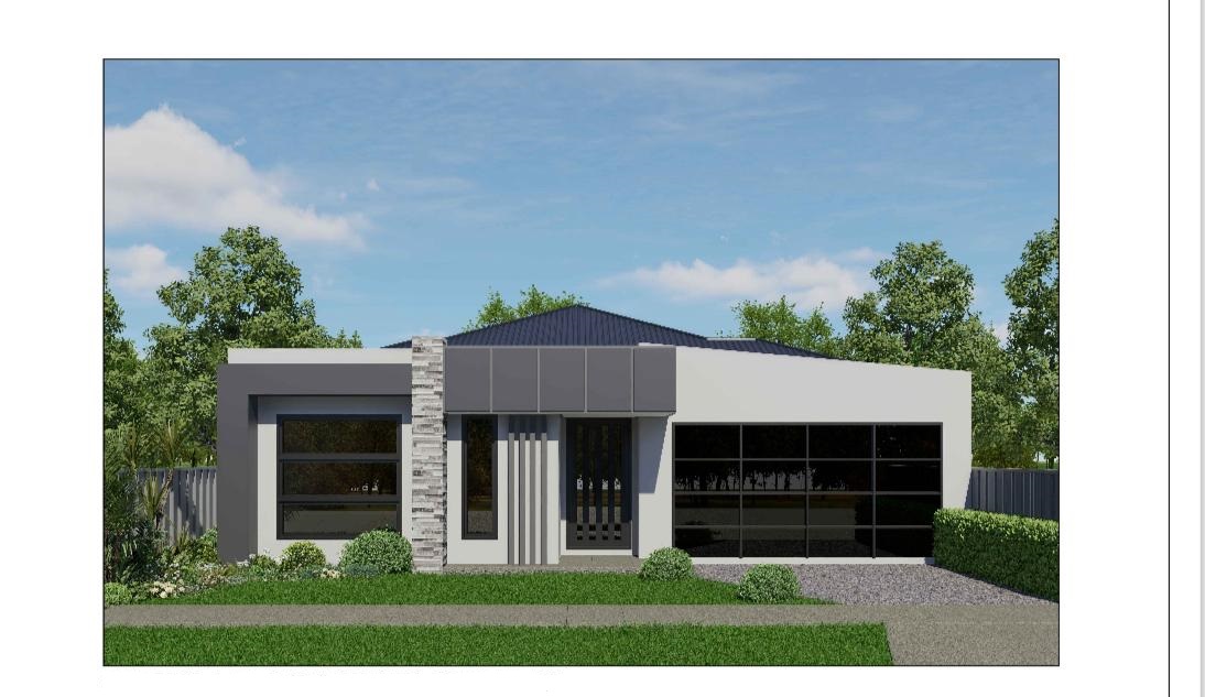 Brand New-Fraser Rise SIL House — Home image 3