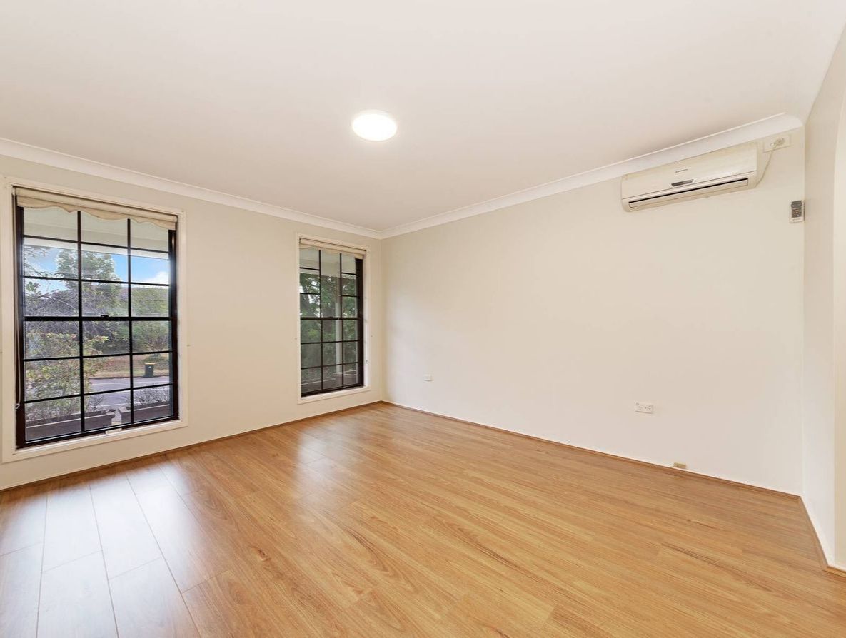 SIL - Macquarie Drive, Cherrybrook — Home image 7
