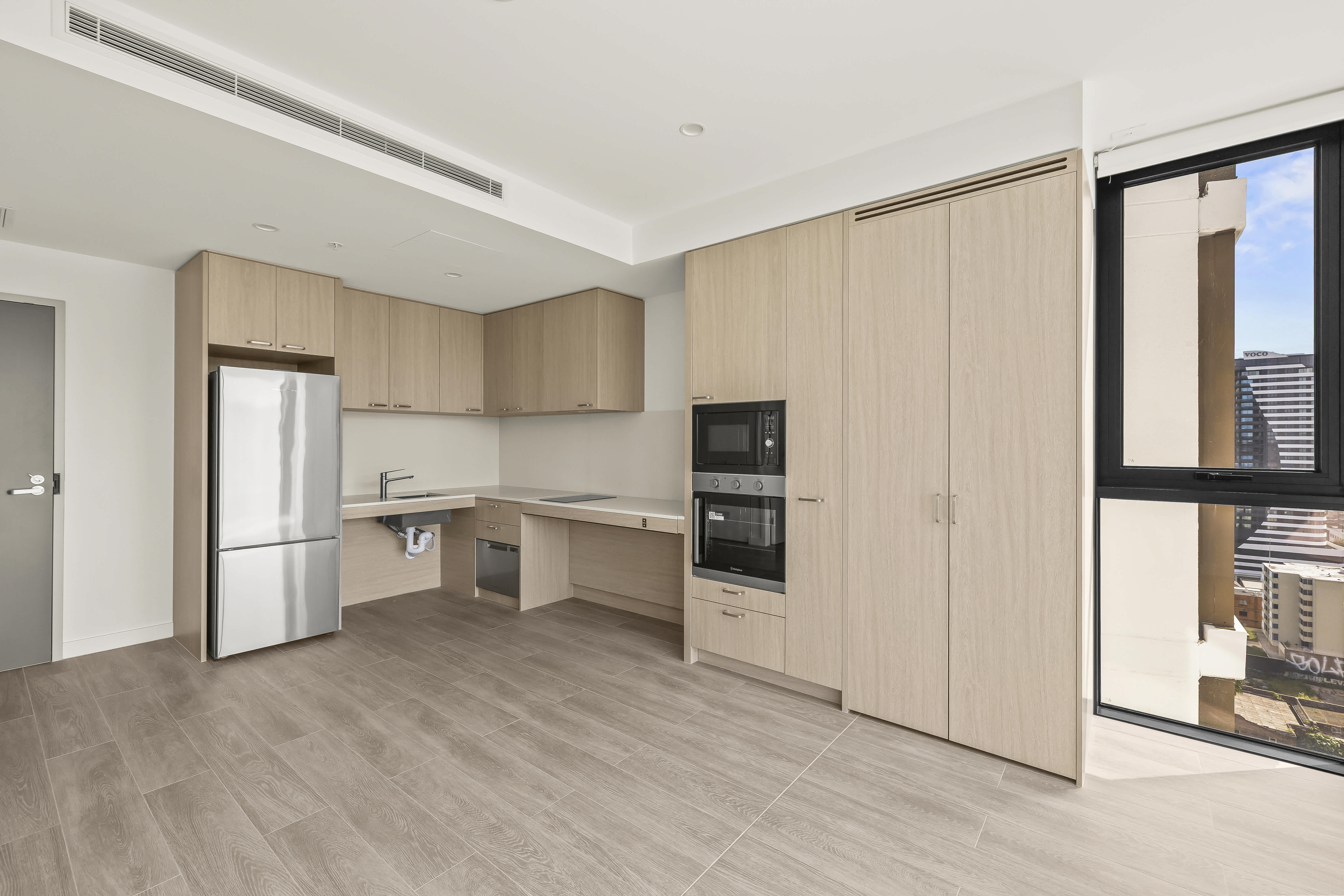 Waterfront location: Brand new - 1 & 2 Bedroom SDA apartments in Gosford — Home image 11