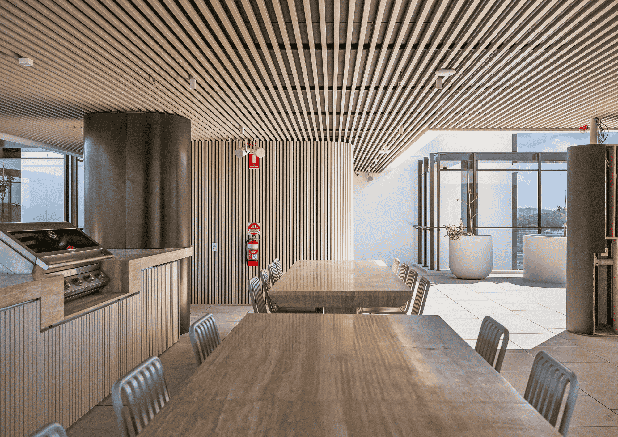 Waterfront location: Brand new - 1 & 2 Bedroom SDA apartments in Gosford — Home image 13
