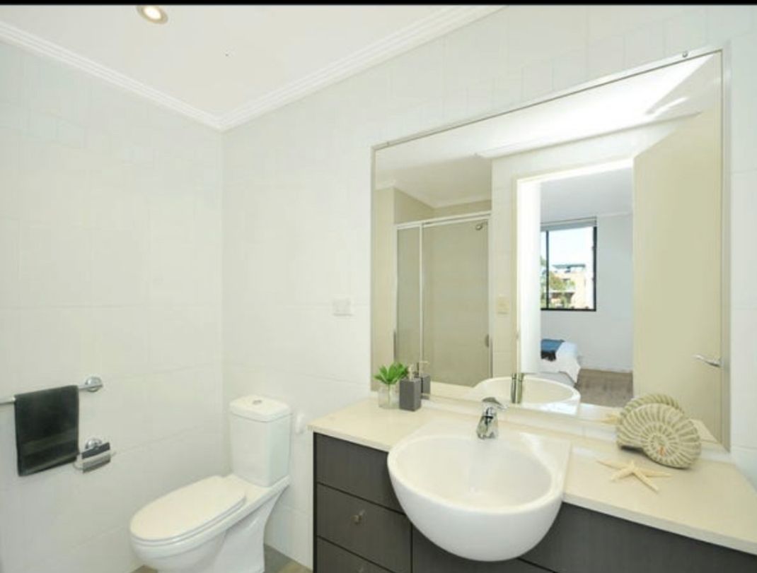 Hornsby accessible apartment — Home image 2