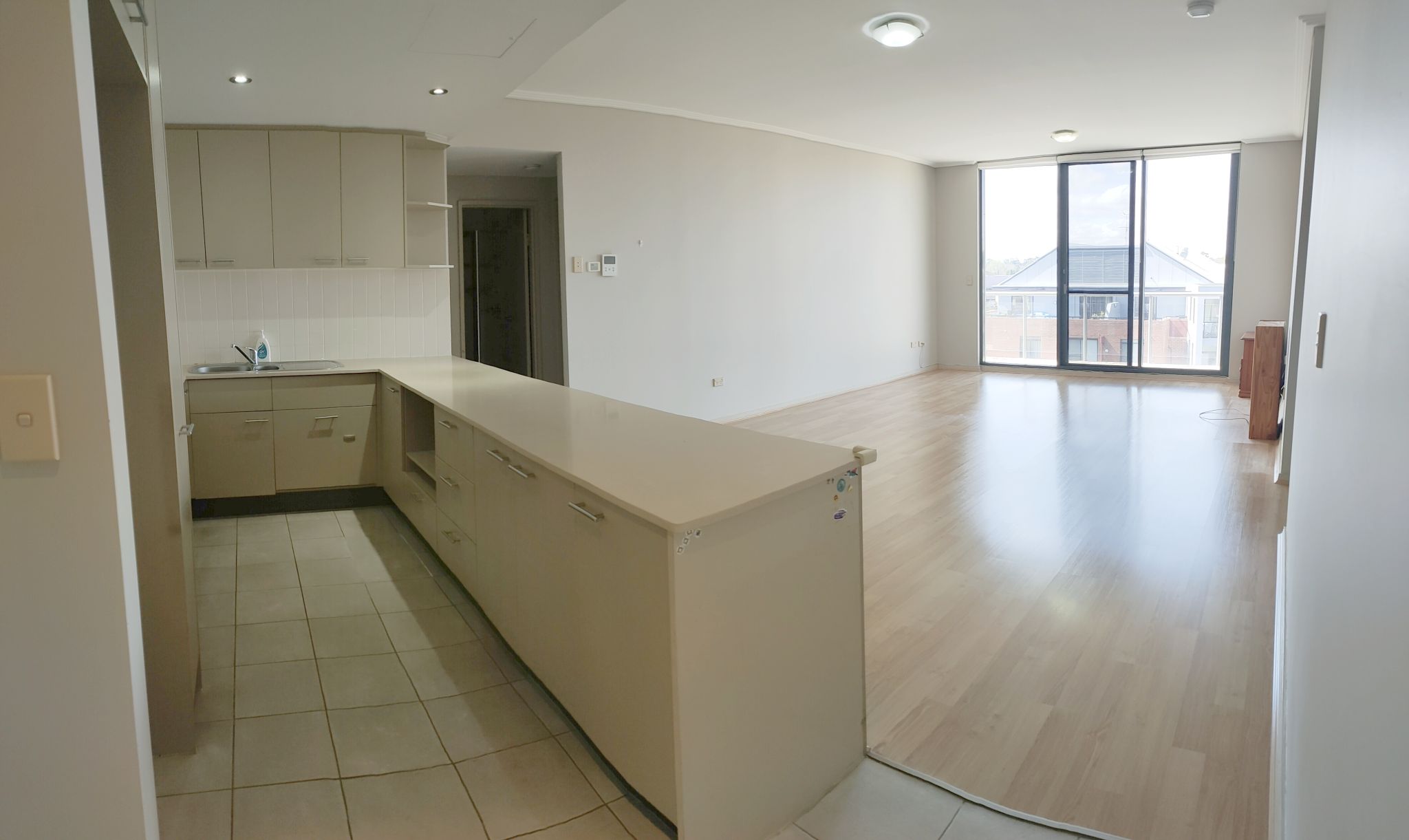 Hornsby accessible apartment — Home image 3