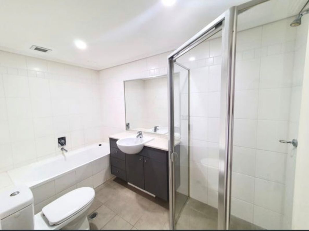 Hornsby accessible apartment — Home image 4