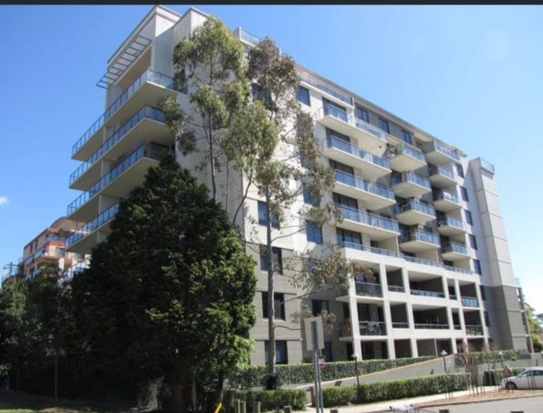 Hornsby accessible apartment — Home image 7