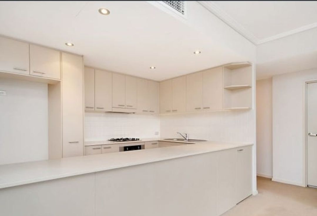 Hornsby accessible apartment — Home image 8