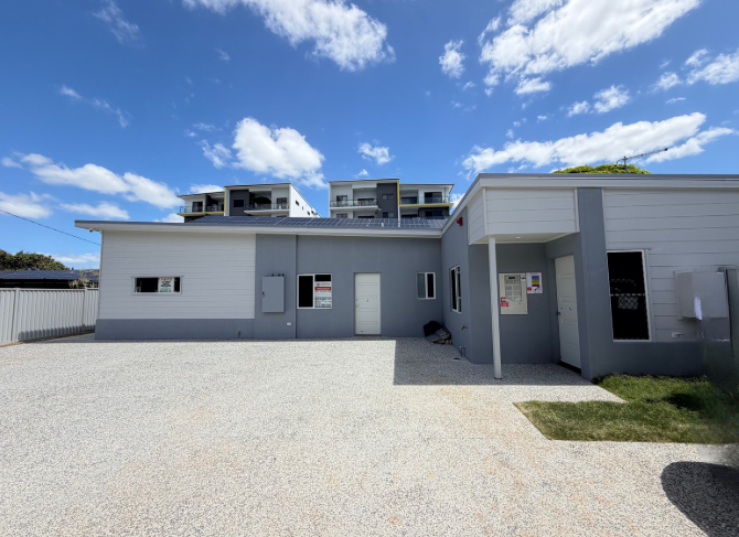 High Physical Support and Improved Liveability Villas, Rochedale South — Home image 2