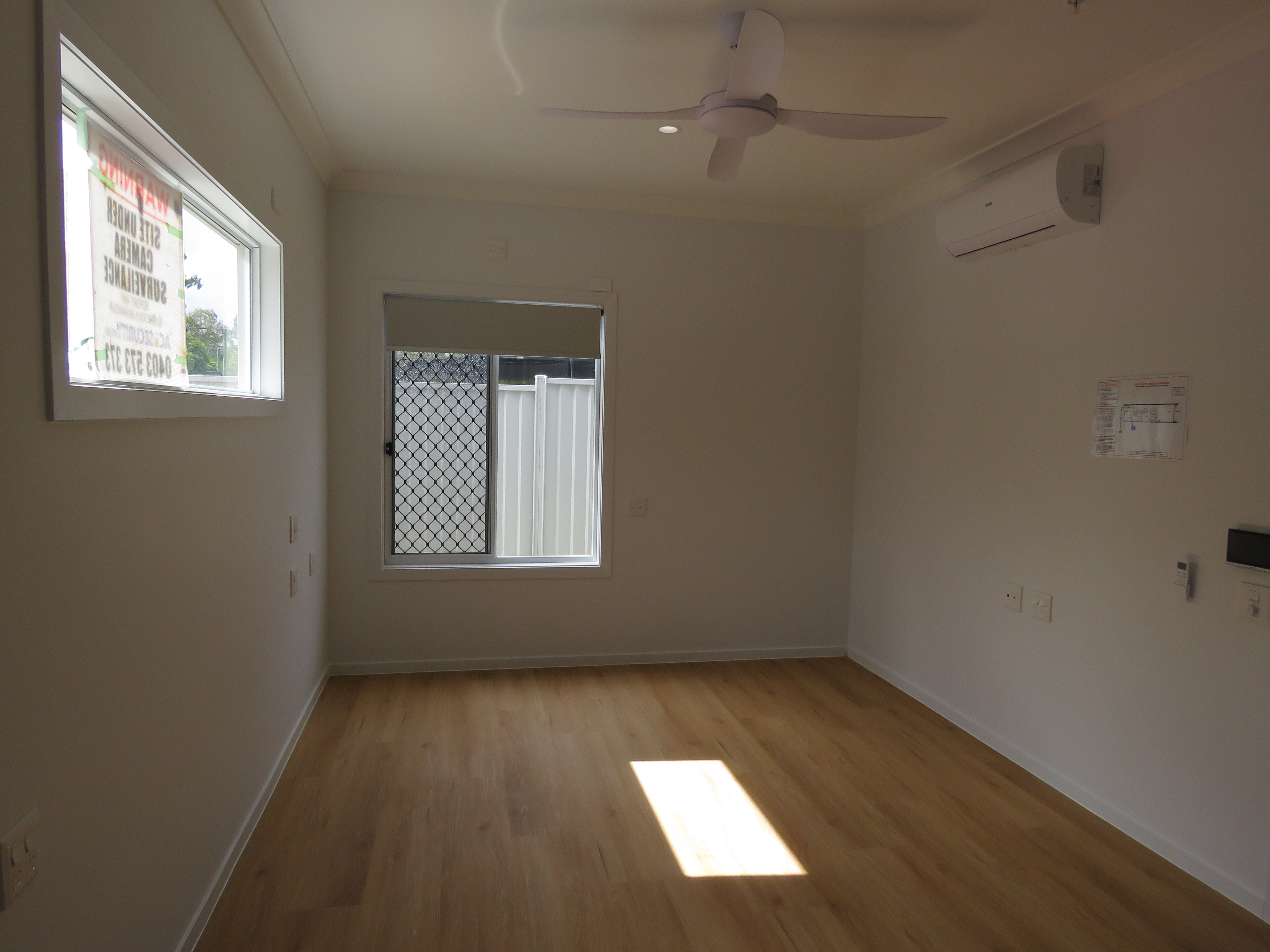 High Physical Support and Improved Liveability Villas, Rochedale South — Home image 4