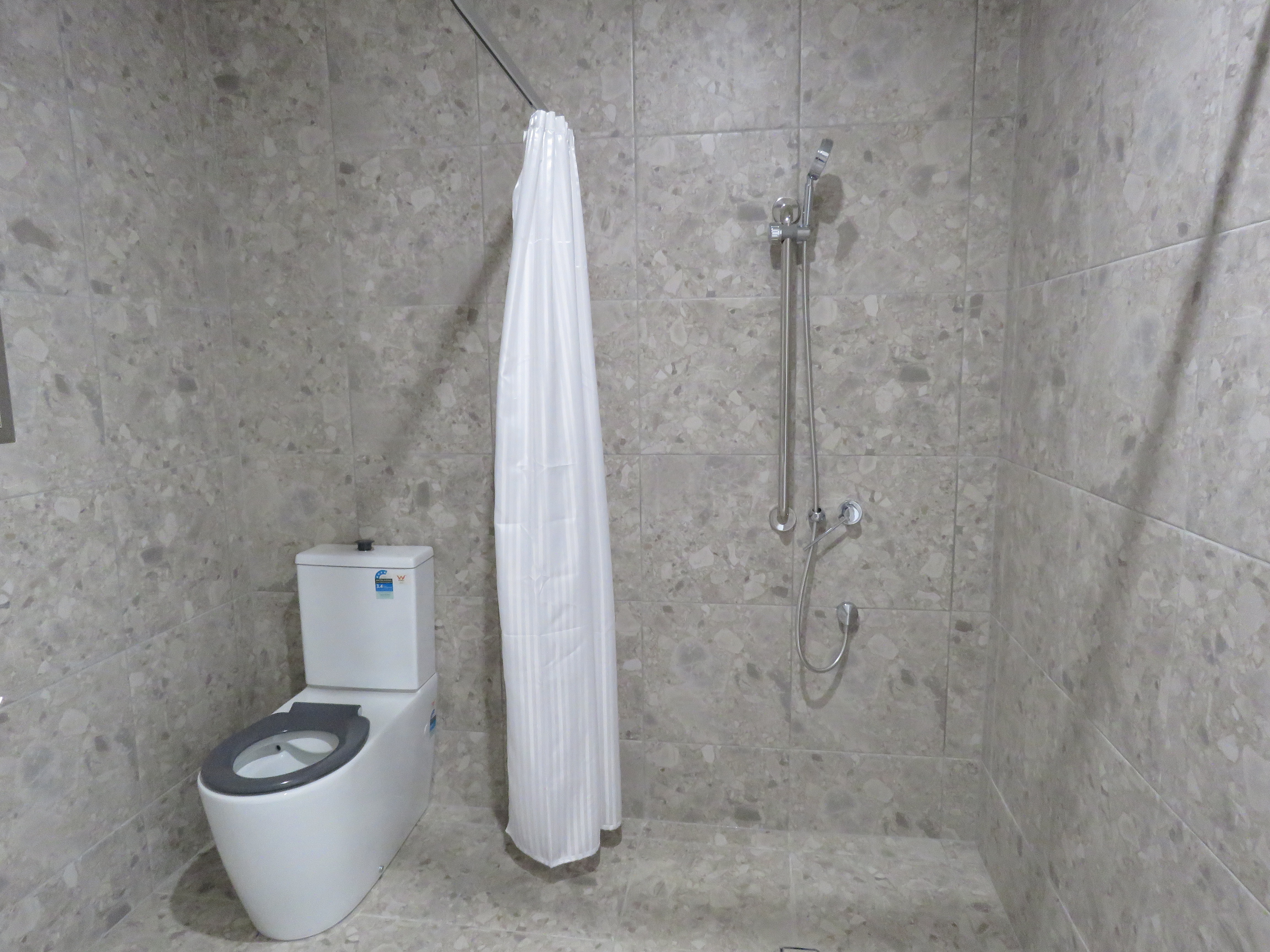 High Physical Support and Improved Liveability Villas, Rochedale South — Home image 5