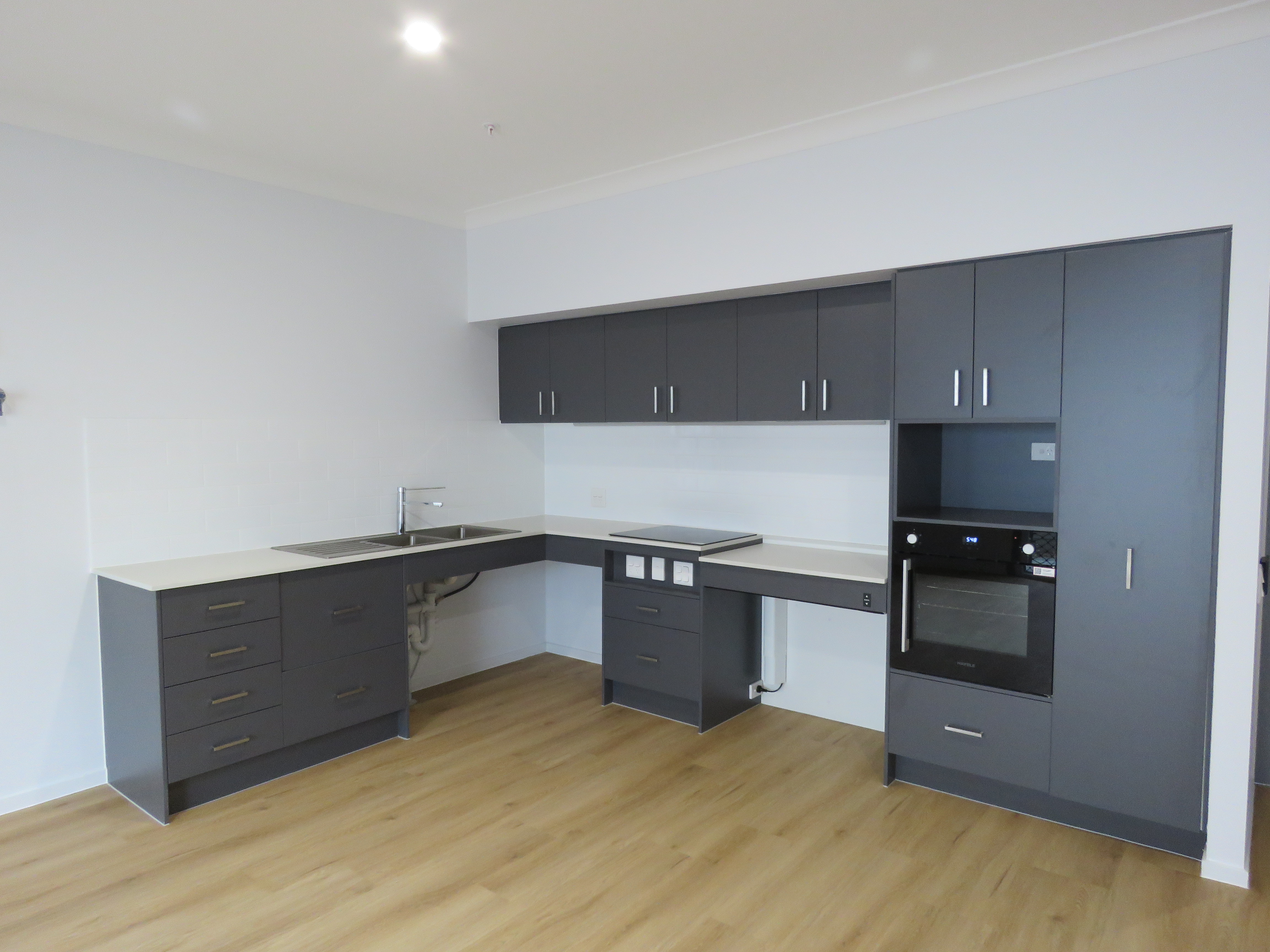 High Physical Support and Improved Liveability Villas, Rochedale South — Home image 6