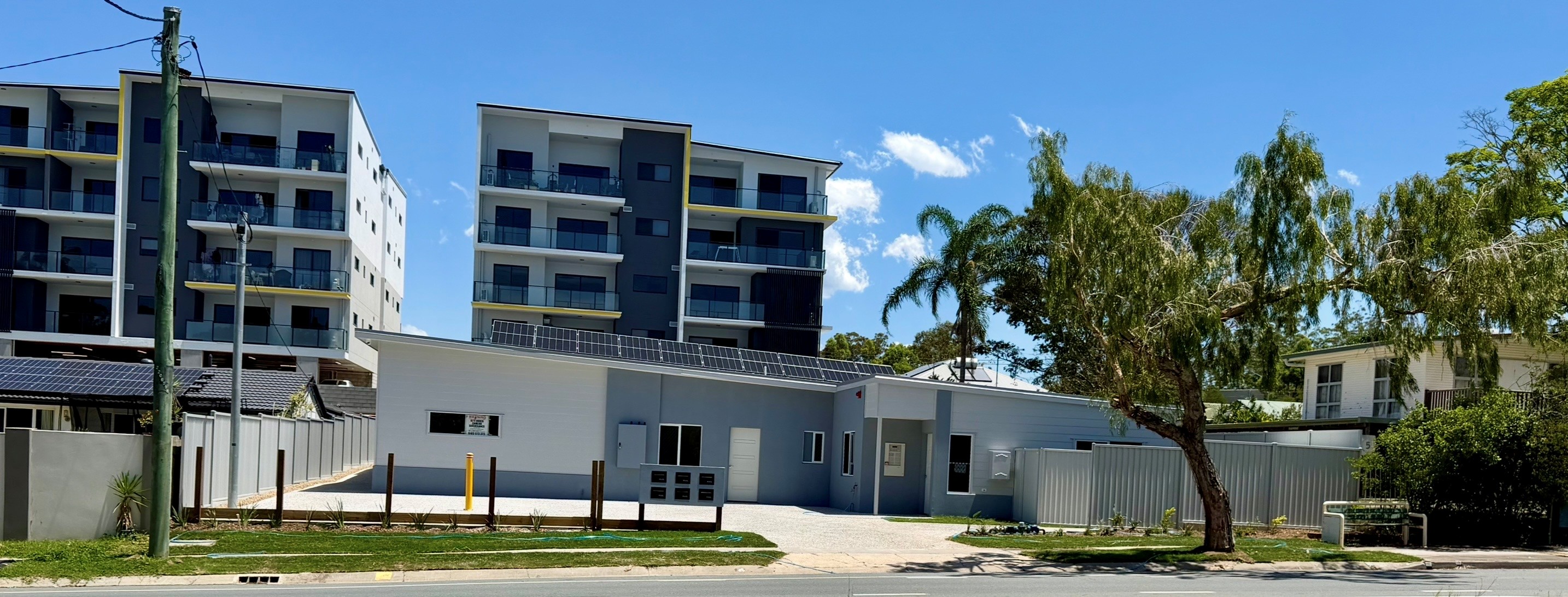 High Physical Support and Improved Liveability Villas, Rochedale South — Home image 7