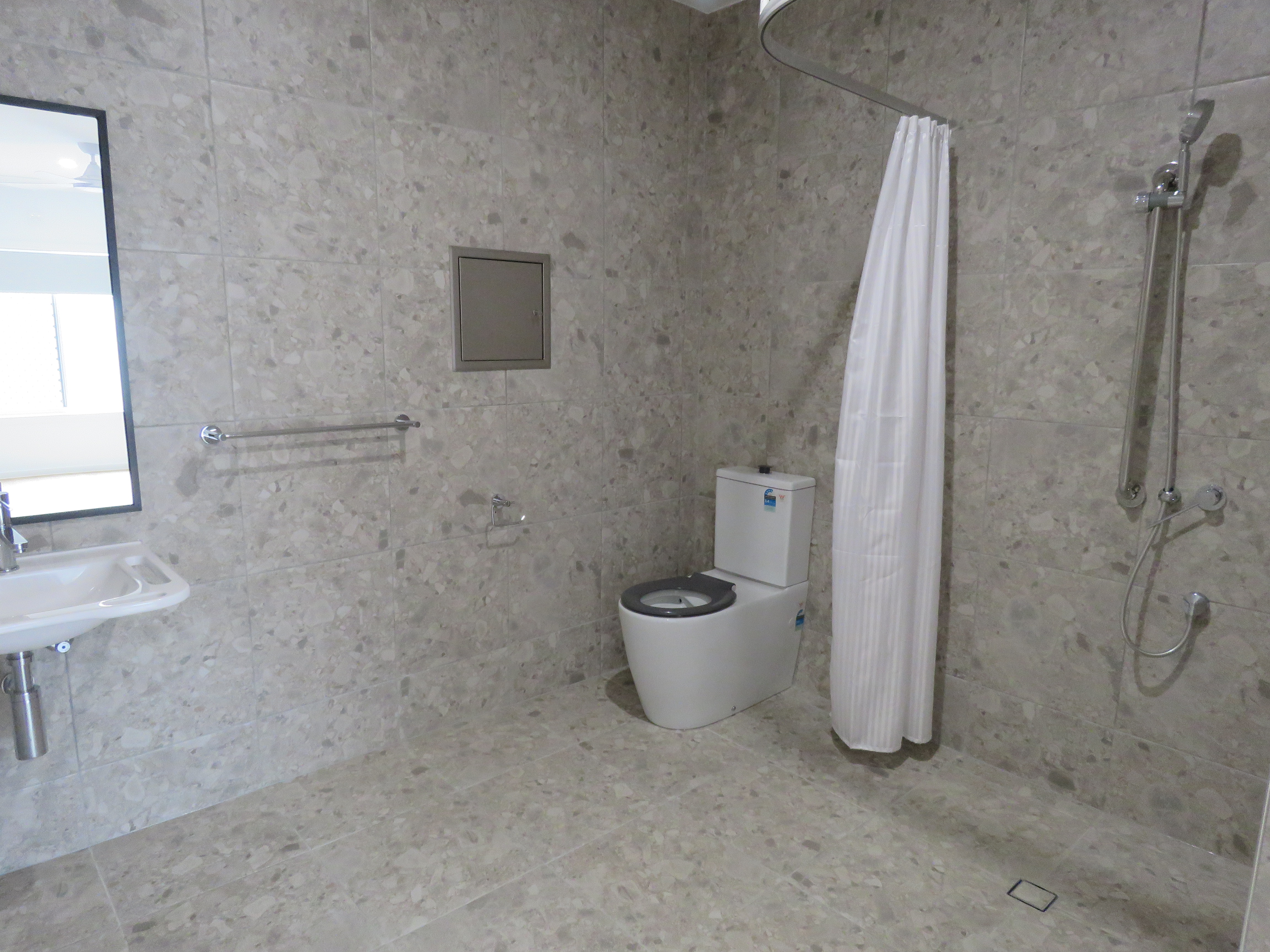High Physical Support and Improved Liveability Villas, Rochedale South — Home image 8