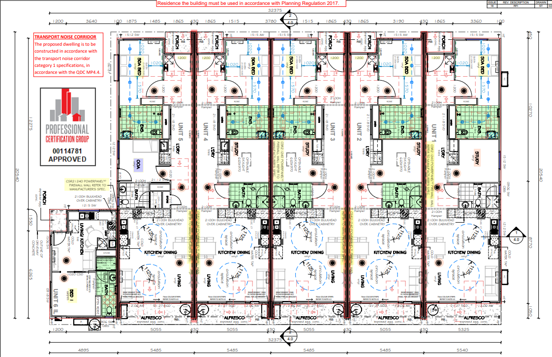 High Physical Support and Improved Liveability Villas, Rochedale South — Home image 10