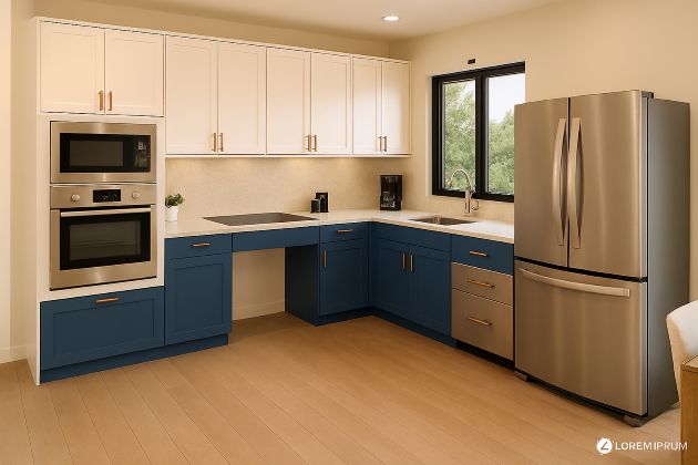 High Physical Support and Improved Liveability Villas, Rochedale South — Home image 3