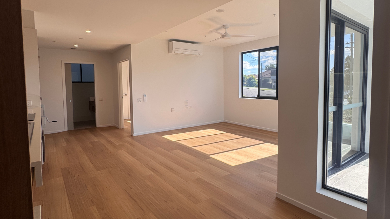 HPS Apartments Meet City Living! — Home image 2