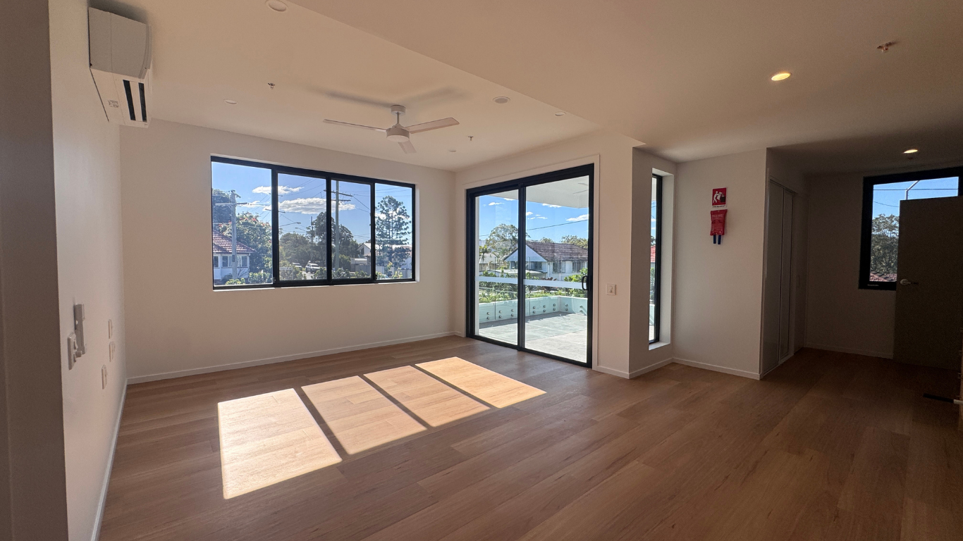 HPS Apartments Meet City Living! — Home image 3