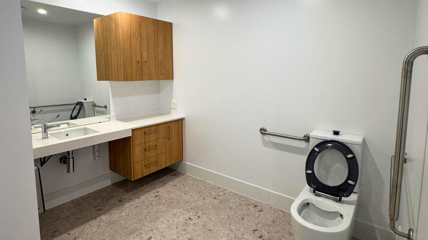 HPS Apartments Meet City Living! — Home image 5