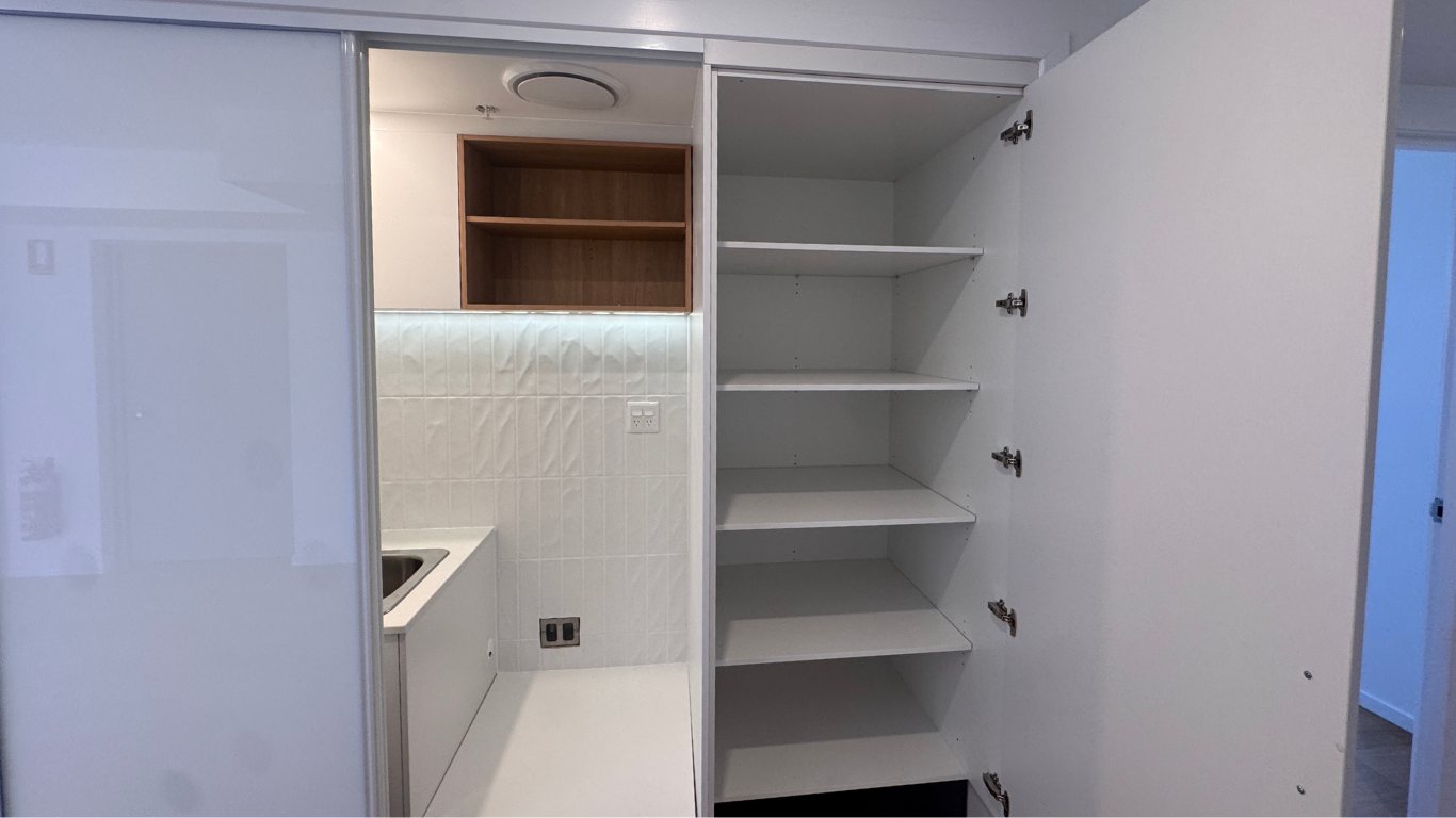 HPS Apartments Meet City Living! — Home image 7