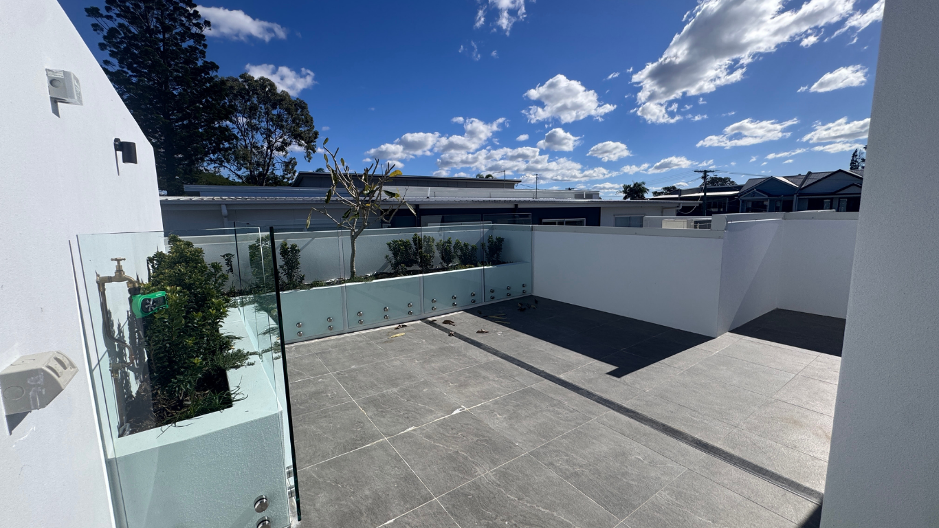 HPS Apartments Meet City Living! — Home image 11